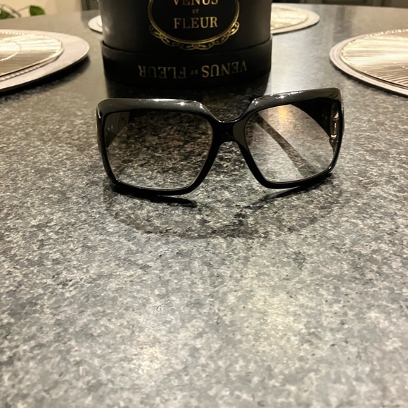 Gucci Horsebit Sunglasses - Picture 6 of 9